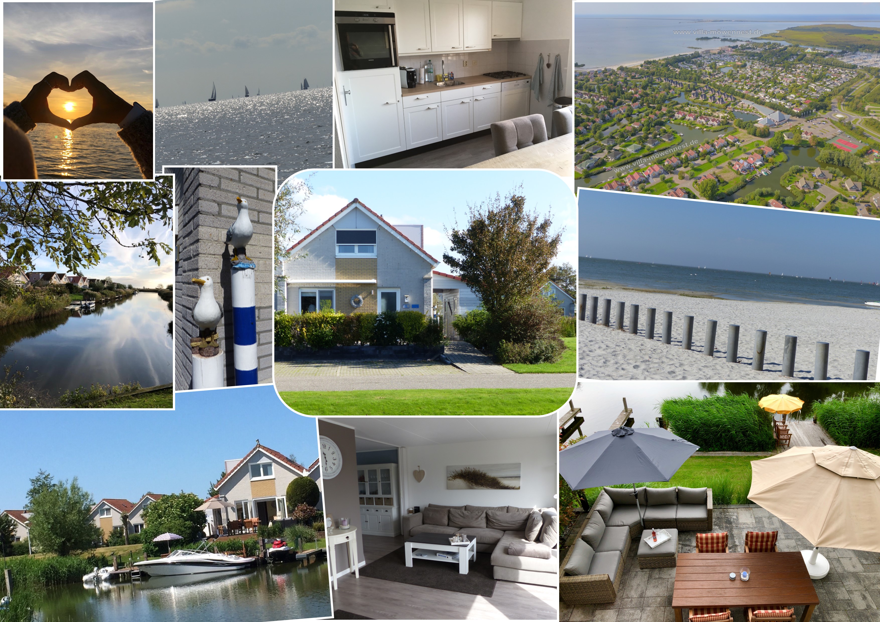 Beach Resort Makkum